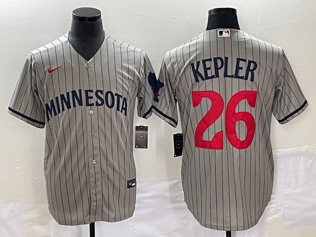 Minnesota Twins Jerseys 24